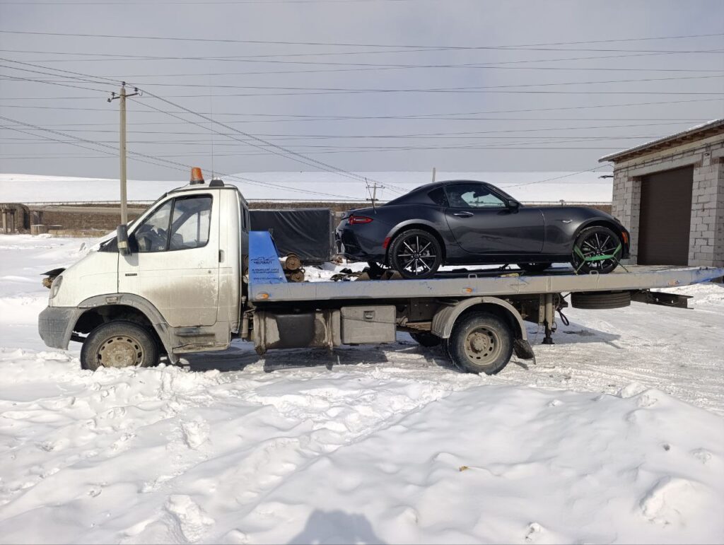 Служба эвакуации